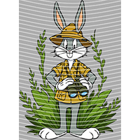 Cartoons and other-CO 2538